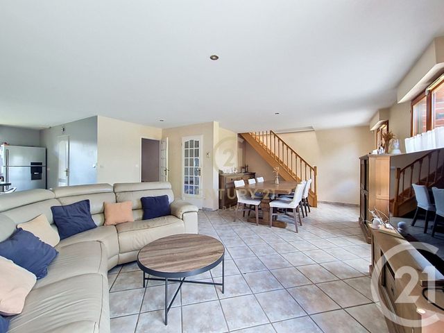 maison à vendre - 5 pièces - 118.8 m2 - COMINES - 59 - NORD-PAS-DE-CALAIS - Century 21 La Lys