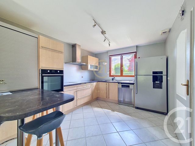 maison à vendre - 5 pièces - 118.8 m2 - COMINES - 59 - NORD-PAS-DE-CALAIS - Century 21 La Lys