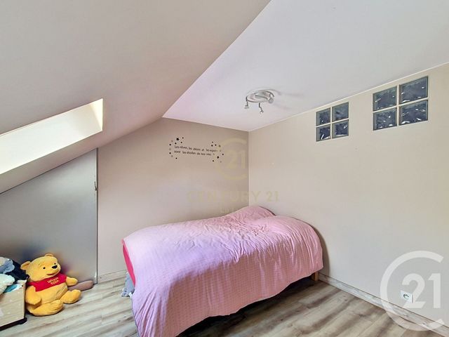 maison à vendre - 5 pièces - 118.8 m2 - COMINES - 59 - NORD-PAS-DE-CALAIS - Century 21 La Lys