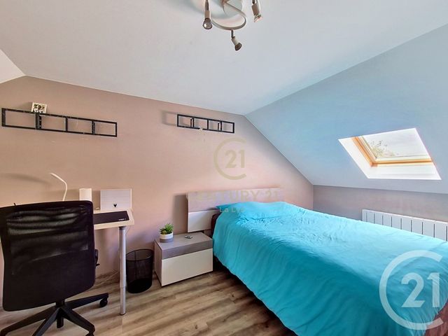 maison à vendre - 5 pièces - 118.8 m2 - COMINES - 59 - NORD-PAS-DE-CALAIS - Century 21 La Lys