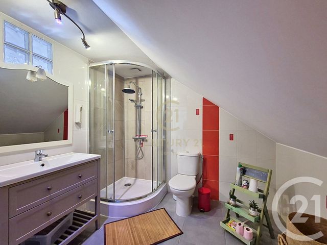 maison à vendre - 5 pièces - 118.8 m2 - COMINES - 59 - NORD-PAS-DE-CALAIS - Century 21 La Lys