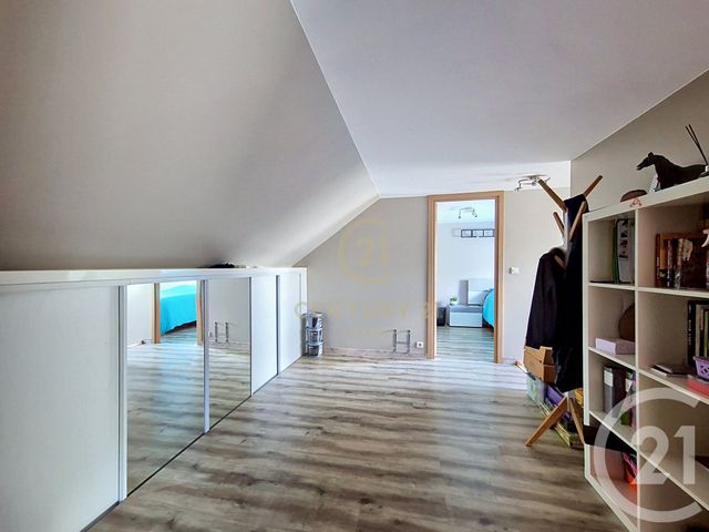 maison à vendre - 5 pièces - 118.8 m2 - COMINES - 59 - NORD-PAS-DE-CALAIS - Century 21 La Lys