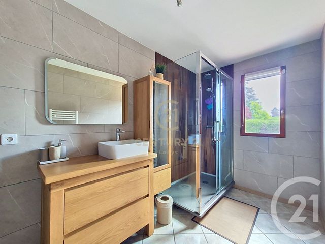 maison à vendre - 5 pièces - 118.8 m2 - COMINES - 59 - NORD-PAS-DE-CALAIS - Century 21 La Lys