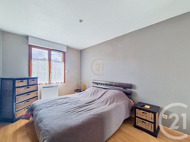 maison à vendre - 5 pièces - 118.8 m2 - COMINES - 59 - NORD-PAS-DE-CALAIS - Century 21 La Lys
