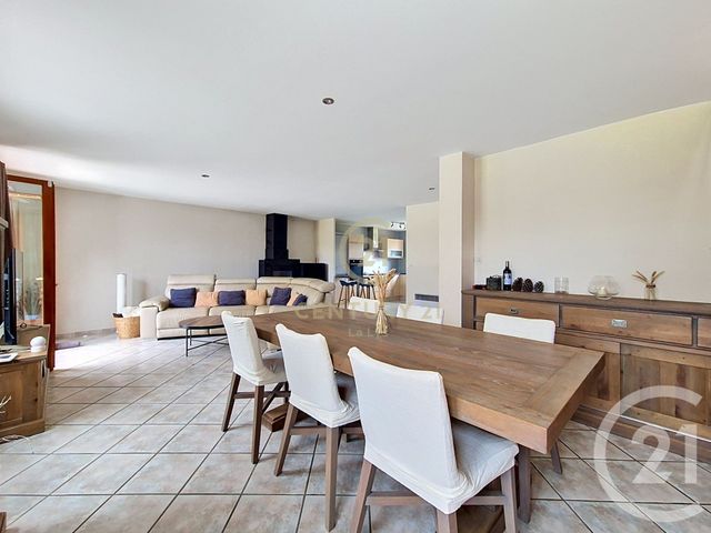 maison à vendre - 5 pièces - 118.8 m2 - COMINES - 59 - NORD-PAS-DE-CALAIS - Century 21 La Lys