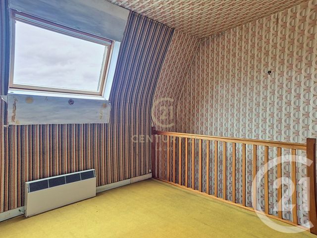 maison à vendre - 5 pièces - 109.5 m2 - PREMESQUES - 59 - NORD-PAS-DE-CALAIS - Century 21 La Lys