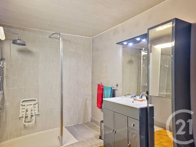 maison à vendre - 5 pièces - 109.5 m2 - PREMESQUES - 59 - NORD-PAS-DE-CALAIS - Century 21 La Lys