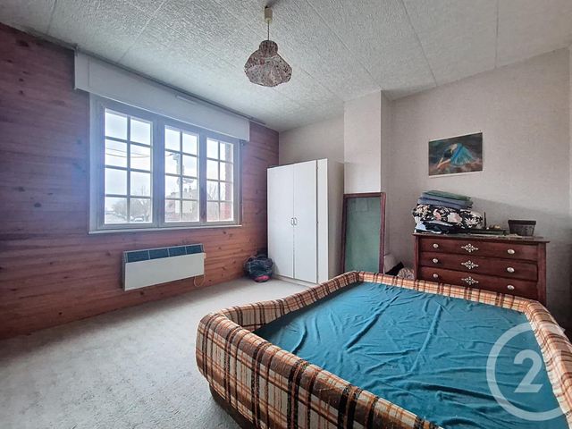 maison à vendre - 5 pièces - 109.5 m2 - PREMESQUES - 59 - NORD-PAS-DE-CALAIS - Century 21 La Lys