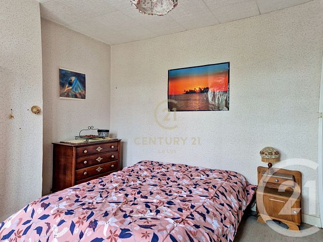 maison à vendre - 5 pièces - 109.5 m2 - PREMESQUES - 59 - NORD-PAS-DE-CALAIS - Century 21 La Lys