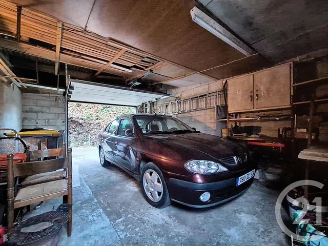 maison à vendre - 5 pièces - 109.5 m2 - PREMESQUES - 59 - NORD-PAS-DE-CALAIS - Century 21 La Lys