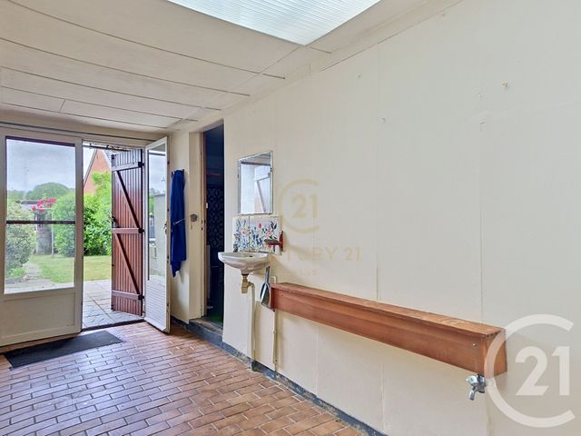 maison à vendre - 5 pièces - 109.5 m2 - PREMESQUES - 59 - NORD-PAS-DE-CALAIS - Century 21 La Lys