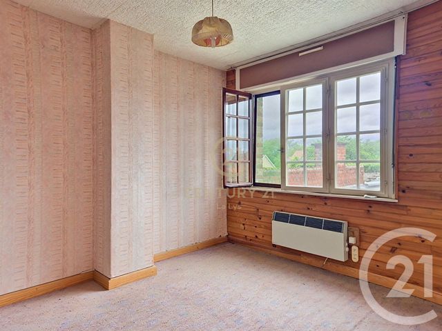 maison à vendre - 5 pièces - 109.5 m2 - PREMESQUES - 59 - NORD-PAS-DE-CALAIS - Century 21 La Lys