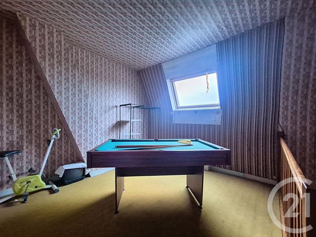 maison à vendre - 5 pièces - 109.5 m2 - PREMESQUES - 59 - NORD-PAS-DE-CALAIS - Century 21 La Lys