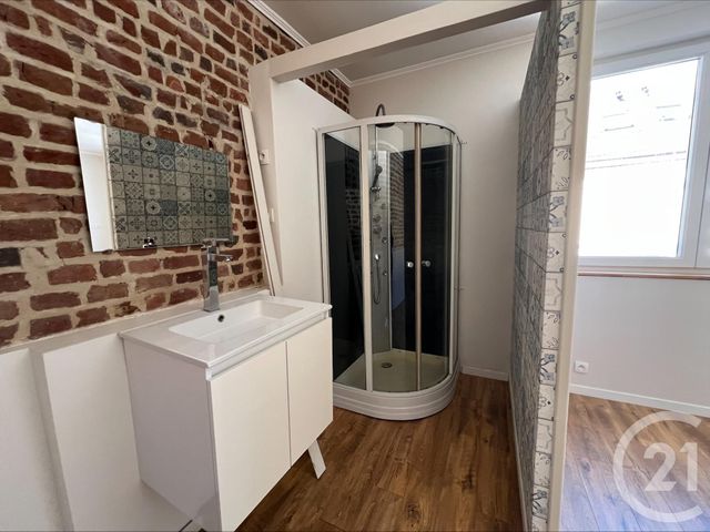 Appartement F4 à vendre - 5 pièces - 175.0 m2 - ARMENTIERES - 59 - NORD-PAS-DE-CALAIS - Century 21 La Lys