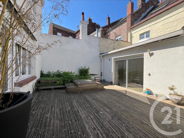Appartement à vendre - 5 pièces - 175.0 m2 - ARMENTIERES - 59 - NORD-PAS-DE-CALAIS - Century 21 La Lys