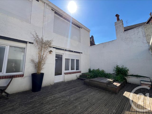 Appartement F4 à vendre - 5 pièces - 175.0 m2 - ARMENTIERES - 59 - NORD-PAS-DE-CALAIS - Century 21 La Lys