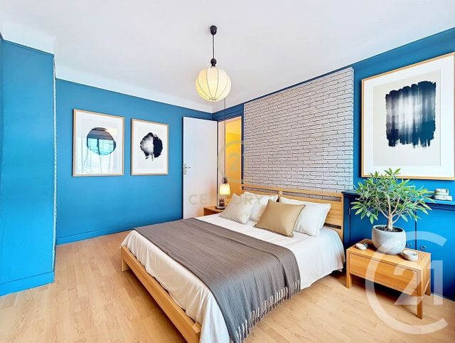 maison à vendre - 5 pièces - 93.19 m2 - ARMENTIERES - 59 - NORD-PAS-DE-CALAIS - Century 21 La Lys