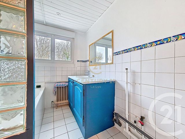 maison à vendre - 5 pièces - 93.19 m2 - ARMENTIERES - 59 - NORD-PAS-DE-CALAIS - Century 21 La Lys