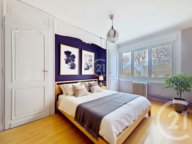 maison à vendre - 5 pièces - 93.19 m2 - ARMENTIERES - 59 - NORD-PAS-DE-CALAIS - Century 21 La Lys