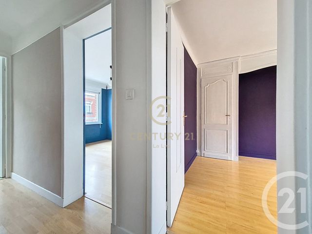 maison à vendre - 5 pièces - 93.19 m2 - ARMENTIERES - 59 - NORD-PAS-DE-CALAIS - Century 21 La Lys