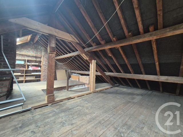 Afficher la photo en grand maison à vendre - 5 pièces - 93.19 m2 - ARMENTIERES - 59 - NORD-PAS-DE-CALAIS - Century 21 La Lys