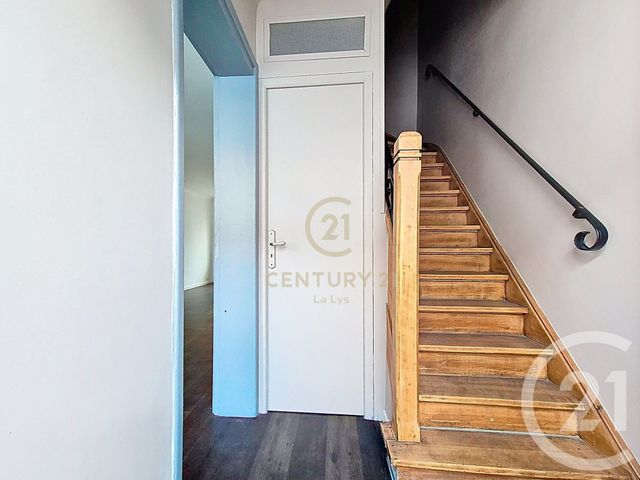 maison à vendre - 5 pièces - 93.19 m2 - ARMENTIERES - 59 - NORD-PAS-DE-CALAIS - Century 21 La Lys