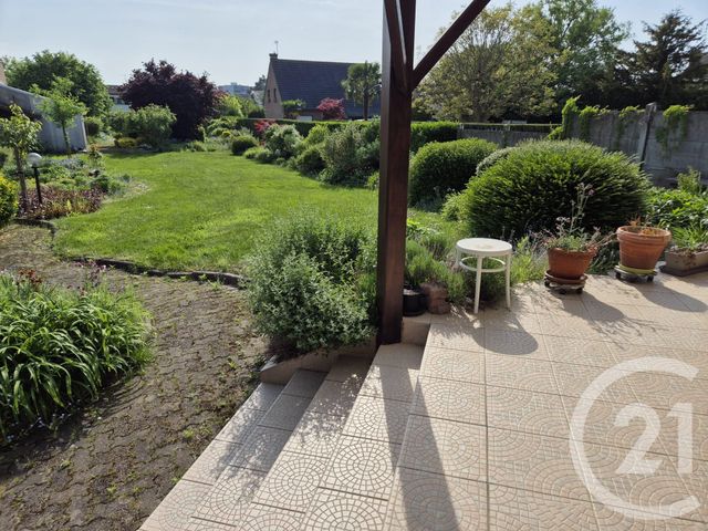 maison à vendre - 6 pièces - 238.0 m2 - LA CHAPELLE D ARMENTIERES - 59 - NORD-PAS-DE-CALAIS - Century 21 La Lys