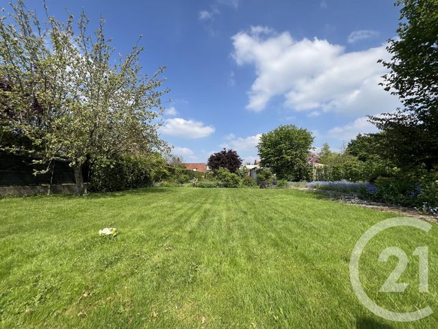 maison à vendre - 6 pièces - 238.0 m2 - LA CHAPELLE D ARMENTIERES - 59 - NORD-PAS-DE-CALAIS - Century 21 La Lys