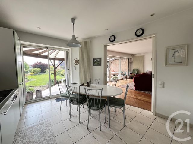 maison à vendre - 6 pièces - 238.0 m2 - LA CHAPELLE D ARMENTIERES - 59 - NORD-PAS-DE-CALAIS - Century 21 La Lys