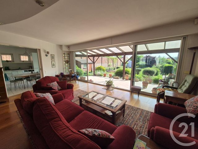 maison à vendre - 6 pièces - 238.0 m2 - LA CHAPELLE D ARMENTIERES - 59 - NORD-PAS-DE-CALAIS - Century 21 La Lys