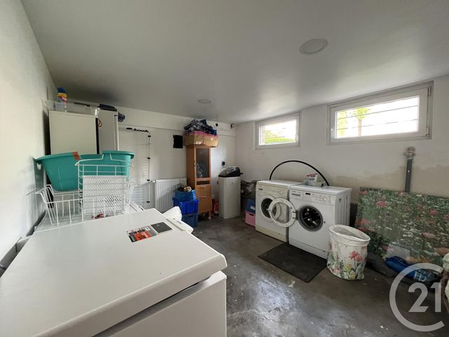 maison à vendre - 6 pièces - 238.0 m2 - LA CHAPELLE D ARMENTIERES - 59 - NORD-PAS-DE-CALAIS - Century 21 La Lys