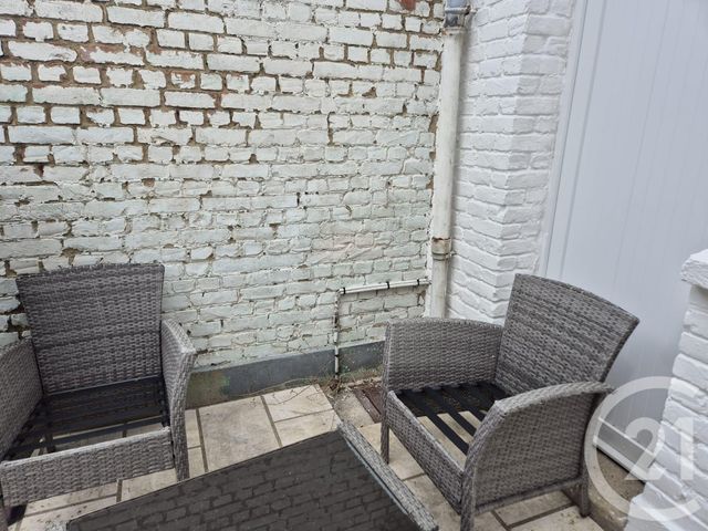 immeuble à vendre - 121.0 m2 - LA CHAPELLE D ARMENTIERES - 59 - NORD-PAS-DE-CALAIS - Century 21 La Lys