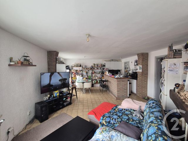 immeuble à vendre - 121.0 m2 - LA CHAPELLE D ARMENTIERES - 59 - NORD-PAS-DE-CALAIS - Century 21 La Lys