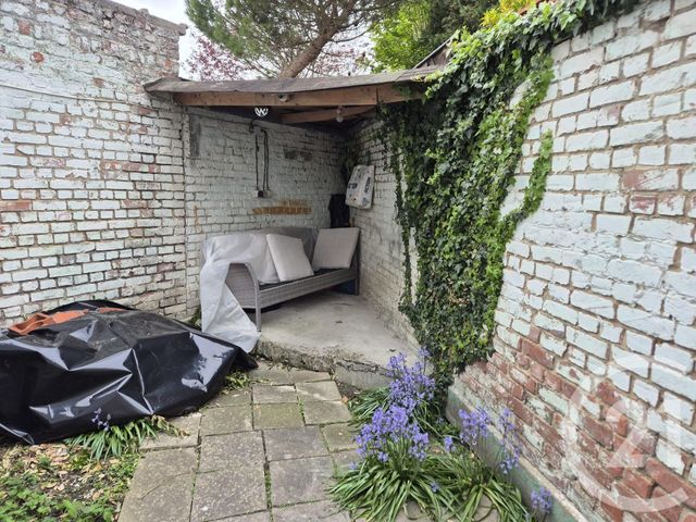 immeuble à vendre - 121.0 m2 - LA CHAPELLE D ARMENTIERES - 59 - NORD-PAS-DE-CALAIS - Century 21 La Lys