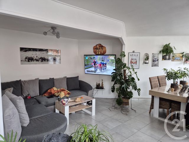 Immeuble à vendre LA CHAPELLE D ARMENTIERES