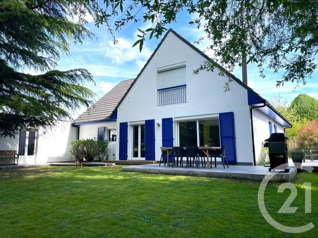 maison - LA CHAPELLE D ARMENTIERES - 59