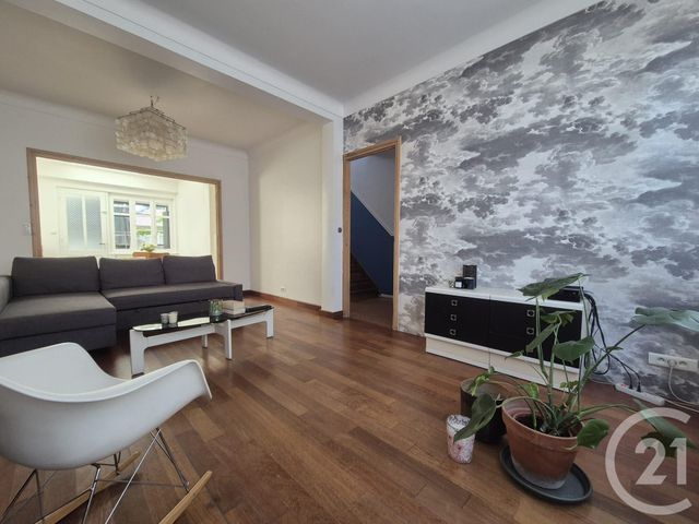 maison - LILLE - 59