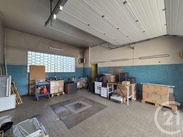 maison à vendre - 3 pièces - 74.79 m2 - ARMENTIERES - 59 - NORD-PAS-DE-CALAIS - Century 21 La Lys