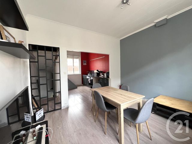 maison - ARMENTIERES - 59