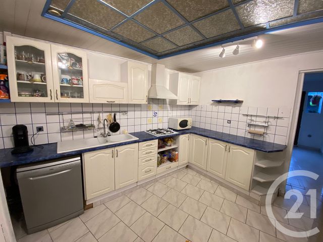maison à vendre - 5 pièces - 96.96 m2 - LA CHAPELLE D ARMENTIERES - 59 - NORD-PAS-DE-CALAIS - Century 21 La Lys