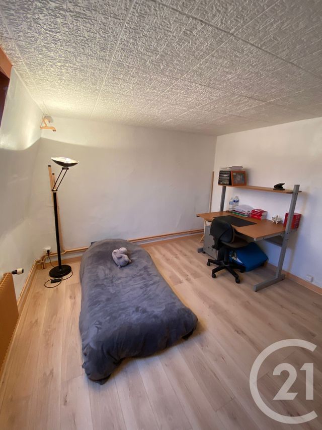 maison à vendre - 5 pièces - 96.96 m2 - LA CHAPELLE D ARMENTIERES - 59 - NORD-PAS-DE-CALAIS - Century 21 La Lys