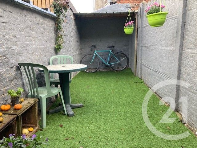 maison à vendre - 5 pièces - 96.96 m2 - LA CHAPELLE D ARMENTIERES - 59 - NORD-PAS-DE-CALAIS - Century 21 La Lys