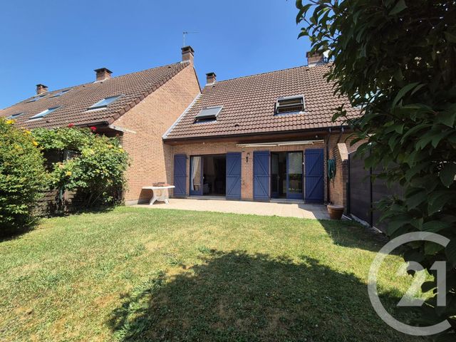 maison - ARMENTIERES - 59