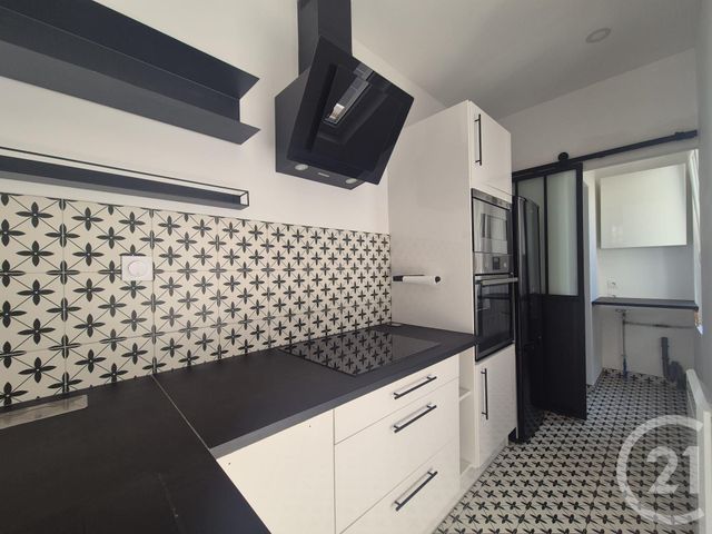 maison à vendre - 4 pièces - 74.37 m2 - ARMENTIERES - 59 - NORD-PAS-DE-CALAIS - Century 21 La Lys