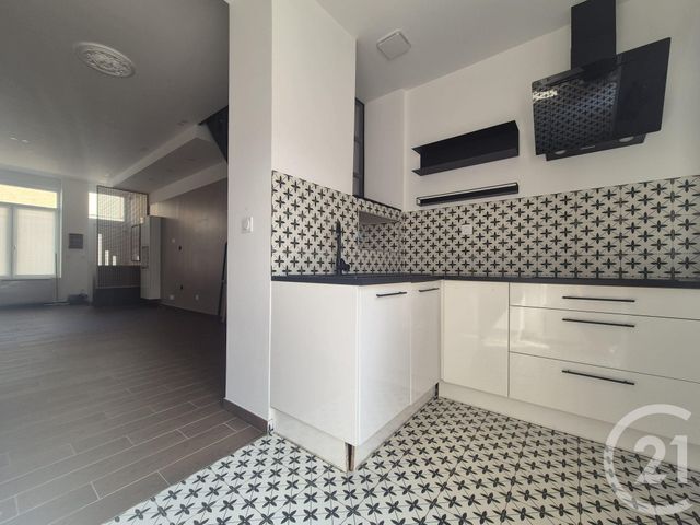 maison à vendre - 4 pièces - 74.37 m2 - ARMENTIERES - 59 - NORD-PAS-DE-CALAIS - Century 21 La Lys