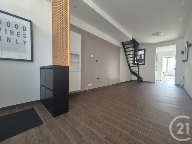 maison à vendre - 4 pièces - 74.37 m2 - ARMENTIERES - 59 - NORD-PAS-DE-CALAIS - Century 21 La Lys