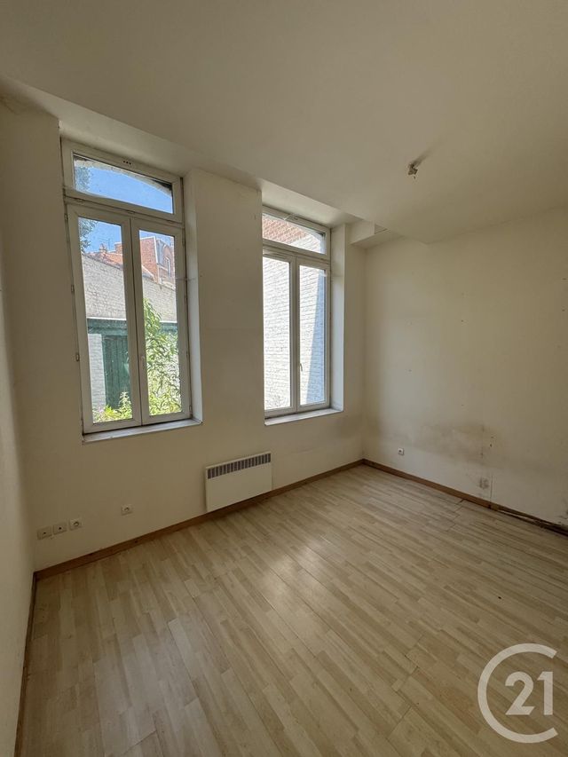immeuble à vendre - 315.0 m2 - ARMENTIERES - 59 - NORD-PAS-DE-CALAIS - Century 21 La Lys