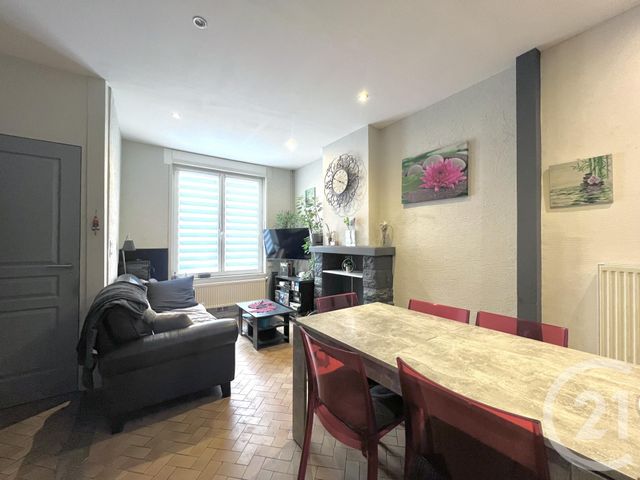 maison - ARMENTIERES - 59