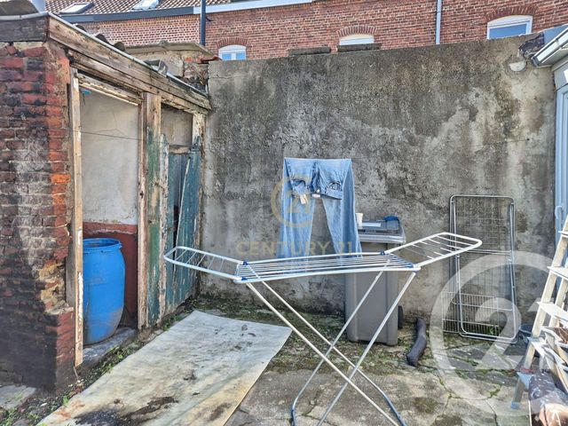 maison à vendre - 3 pièces - 50.85 m2 - ARMENTIERES - 59 - NORD-PAS-DE-CALAIS - Century 21 La Lys