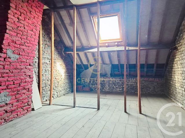 Maison à vendre ARMENTIERES